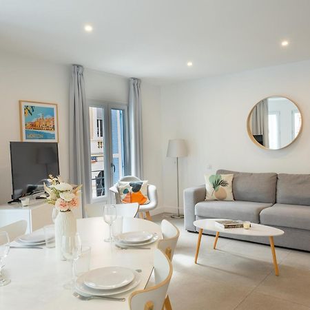 Republique Appartements ม็องตง ภายนอก รูปภาพ