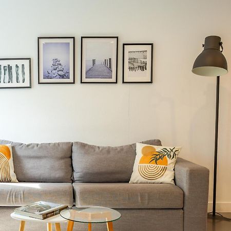 Republique Appartements ม็องตง ภายนอก รูปภาพ