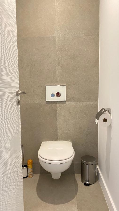 Republique Appartements ม็องตง ภายนอก รูปภาพ