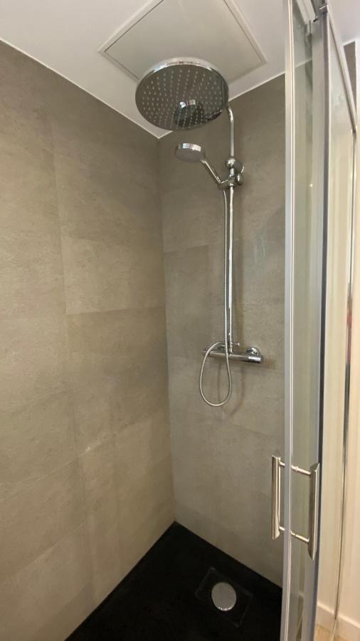Republique Appartements ม็องตง ภายนอก รูปภาพ