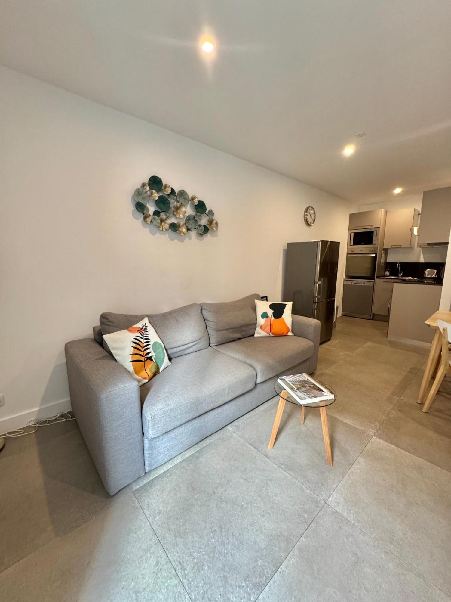 Republique Appartements ม็องตง ภายนอก รูปภาพ