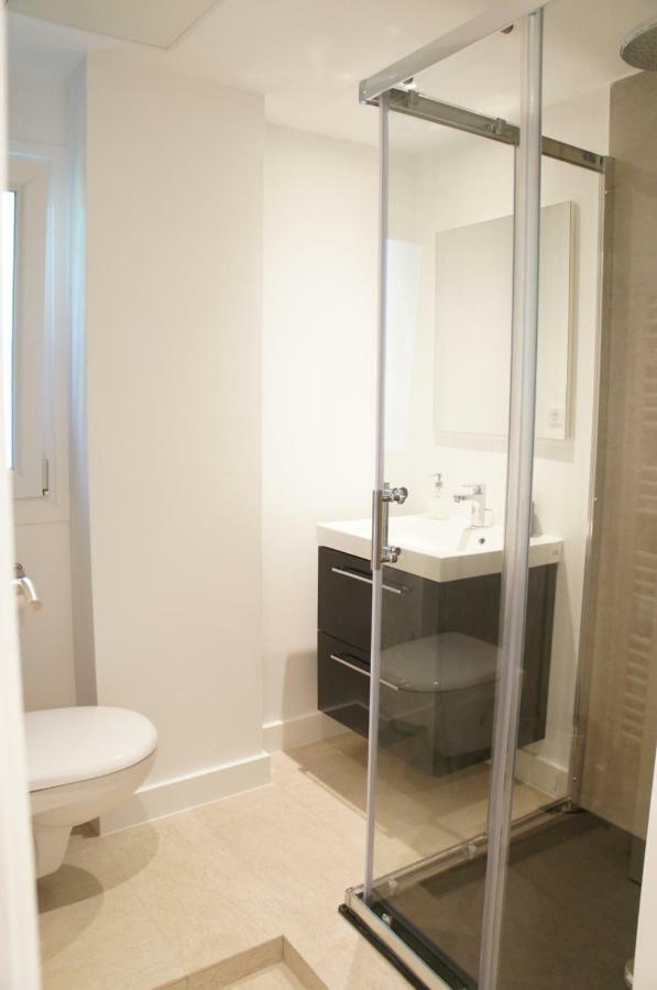 Republique Appartements ม็องตง ภายนอก รูปภาพ